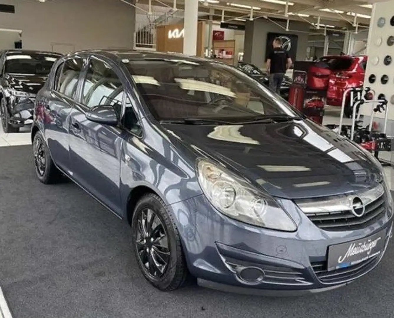 Opel Corsa 1,2 Edition 111 Jahre - 1