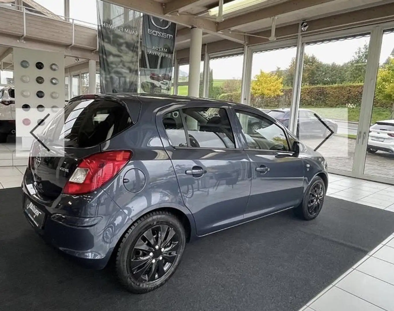 Opel Corsa 1,2 Edition 111 Jahre - 2