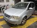 Volkswagen Touran 2.0 TDI 140CH CARAT 7 PLACES Gris - thumbnail 1
