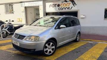 2.0 TDI 140CH CARAT 7 PLACES