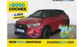 DS Automobiles DS 3 Crossback BlueHDi Be Chic 100 Rojo - thumbnail 1