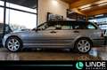 BMW 320 320d PDC|GSD|SHZ|AHK| Silber - thumbnail 4