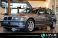 BMW 320 320d PDC|GSD|SHZ|AHK| Silber - thumbnail 1