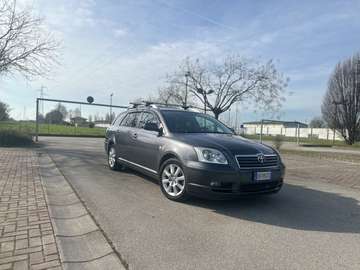 2.2 d-4d 16v 150cv SW