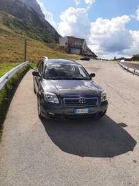 2.2 d-4d 16v 150cv SW