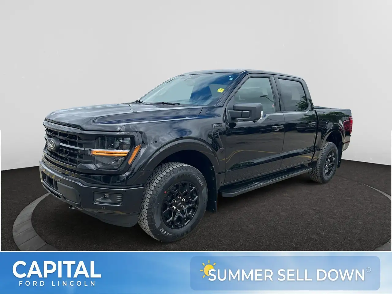 2026 Ford F 150