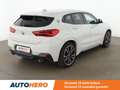 BMW X2 xDrive 20d M Sport Blanc - thumbnail 27