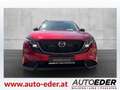Mazda CX-5 e-Skyactiv G141 MHEV Centre-Line Aut. Rot - thumbnail 2