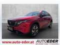 Mazda CX-5 e-Skyactiv G141 MHEV Centre-Line Aut. Rot - thumbnail 3