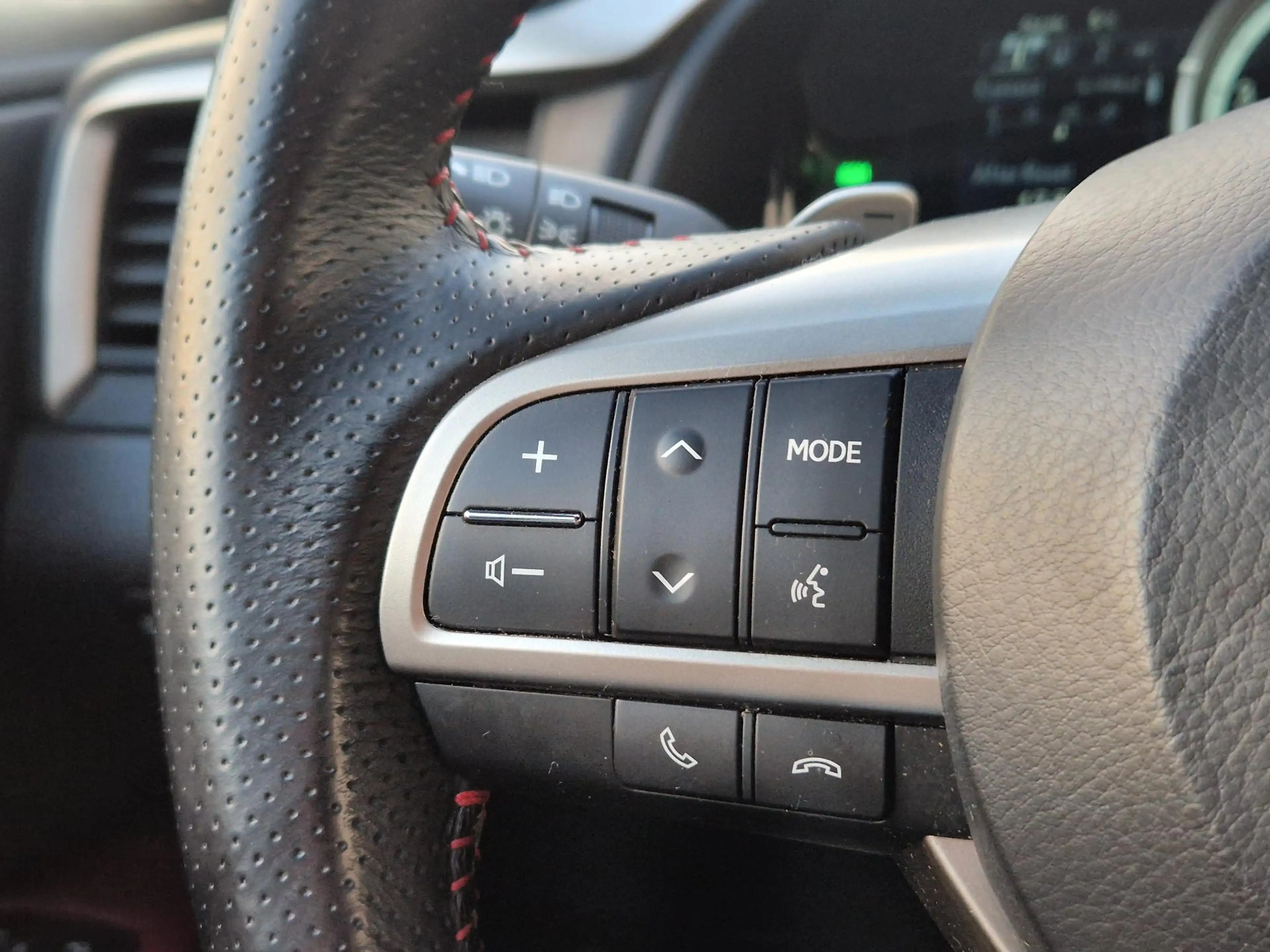 Lexus RX 450h 4WD F Sport Line MARK LEVINSON TREKHAAK LEER — photo 16