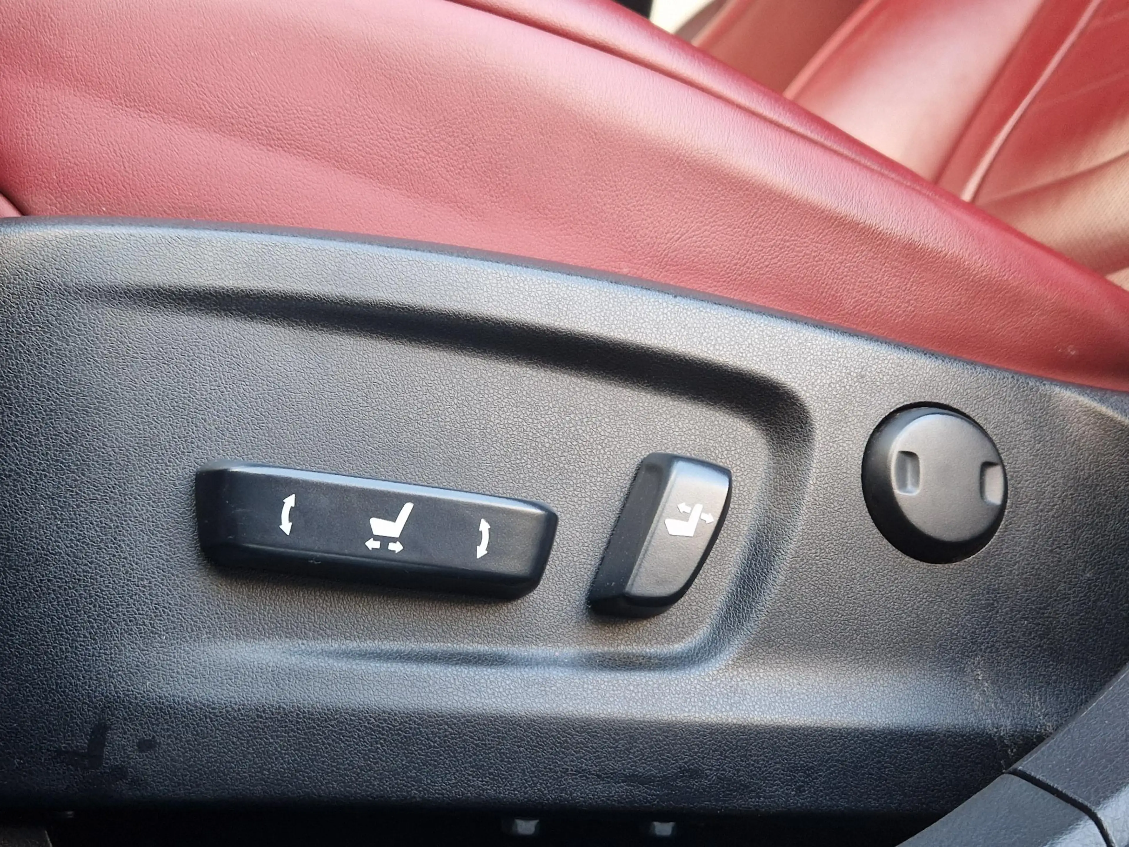 Lexus RX 450h 4WD F Sport Line MARK LEVINSON TREKHAAK LEER — photo 10