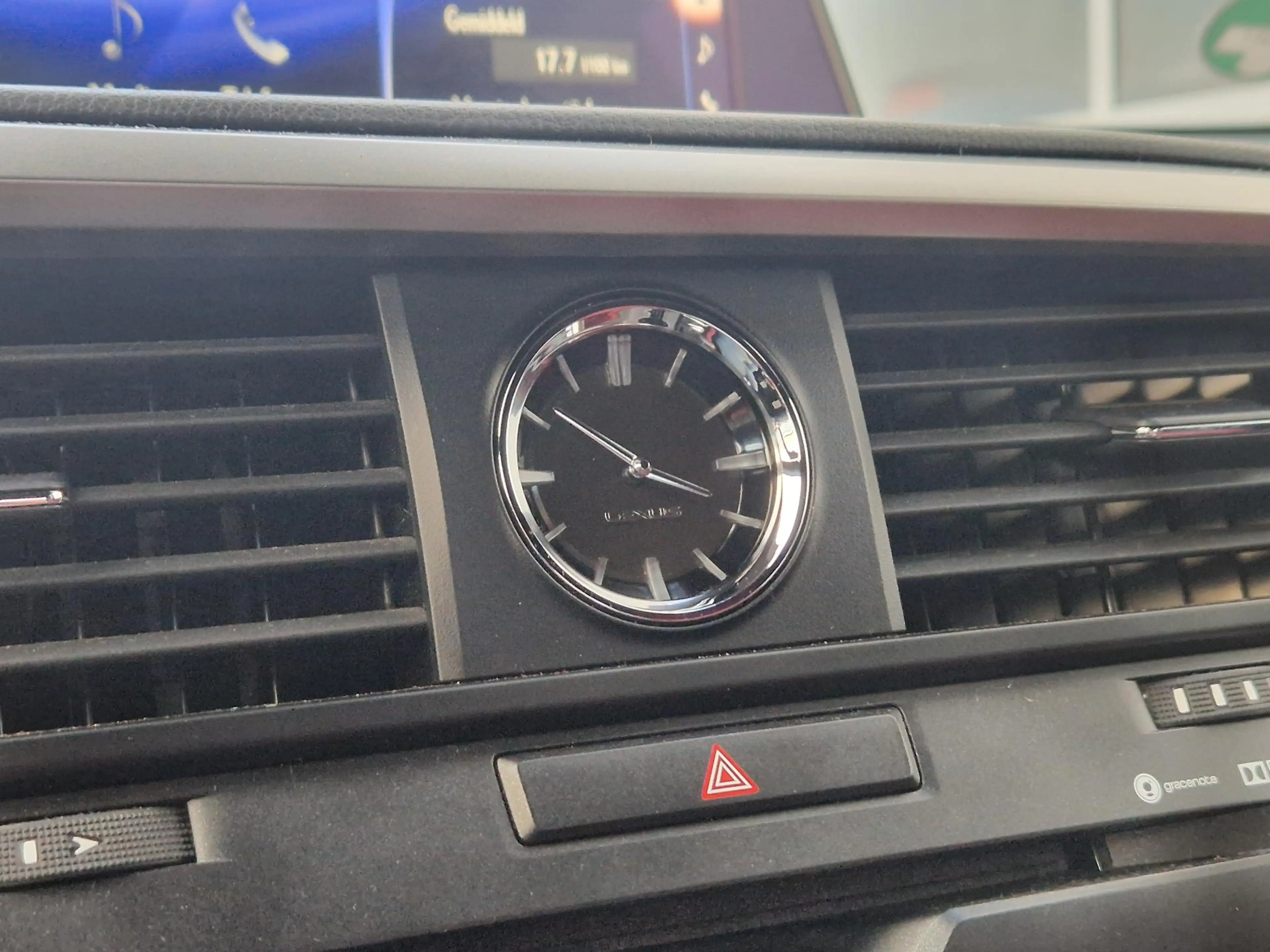 Lexus RX 450h 4WD F Sport Line MARK LEVINSON TREKHAAK LEER — photo 26