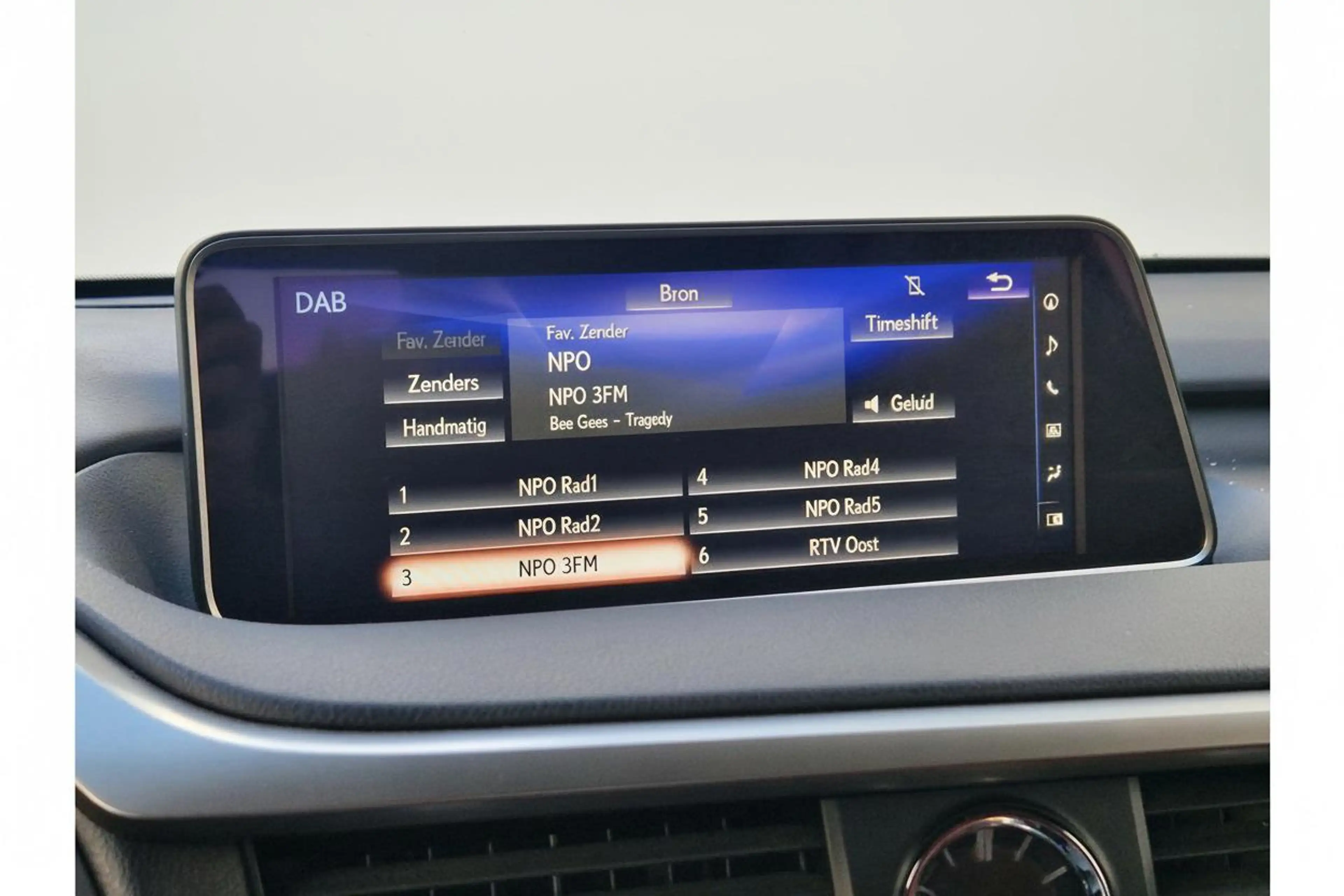 Lexus RX 450h 4WD F Sport Line MARK LEVINSON TREKHAAK LEER — photo 22