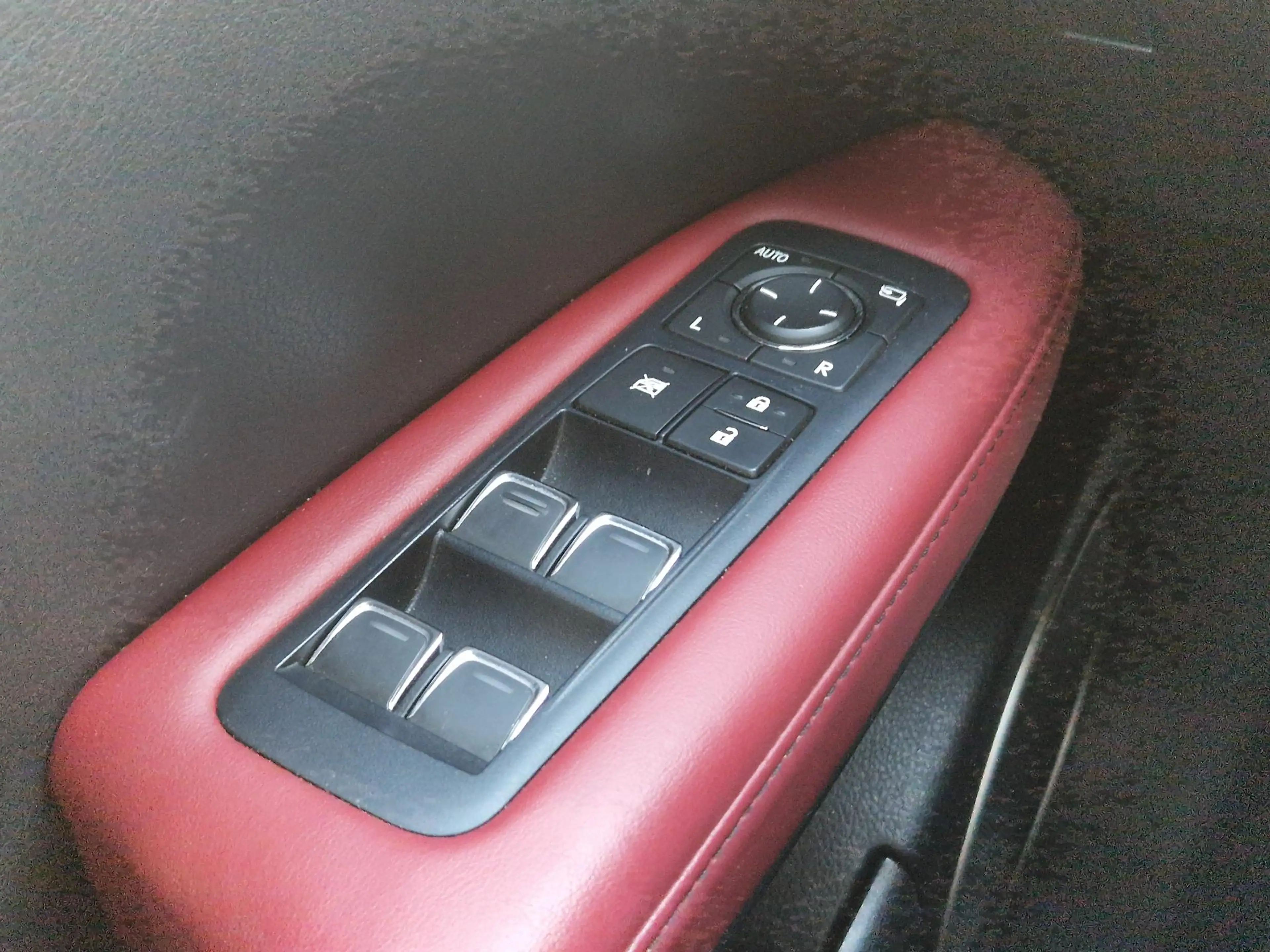 Lexus RX 450h 4WD F Sport Line MARK LEVINSON TREKHAAK LEER — photo 25