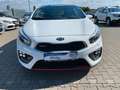 Kia Ceed / cee'd Ceed GT-Track|NAVI/R-KAM| Blanc - thumbnail 1