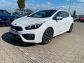 Kia Ceed / cee'd Ceed GT-Track|NAVI/R-KAM| Blanc - thumbnail 3