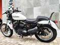 Harley-Davidson Sportster 883 Bianco - thumbnail 4