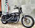 Harley-Davidson Sportster 883 Bianco - thumbnail 2