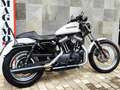 Harley-Davidson Sportster 883 Bianco - thumbnail 3