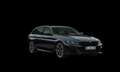 BMW 540 d xDrive Touring M SPORT PRO Komfortsitz 20" Schwarz - thumbnail 1