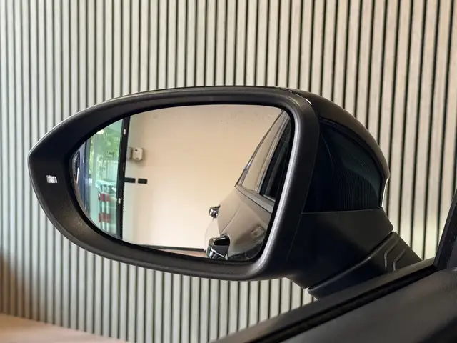 Volkswagen Golf view 20