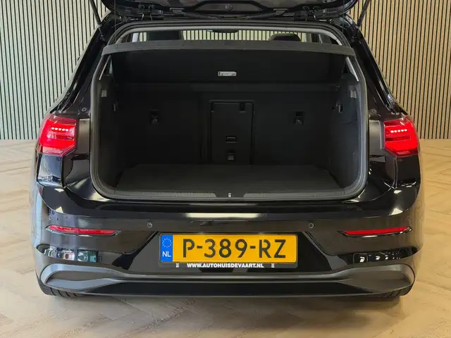 Volkswagen Golf view 6