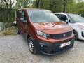 Peugeot Partner 1.5 BlueHDi L1 STD Heavy Grip S/S(EU6.2) Brown - thumbnail 3