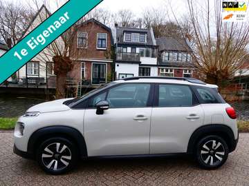 1.2i Feel 1e eigenaar Clima Cruise Navi Hoge insta