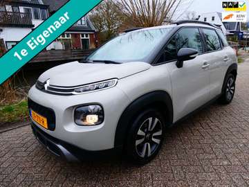 1.2i Feel 1e eigenaar Clima Cruise Navi Hoge insta