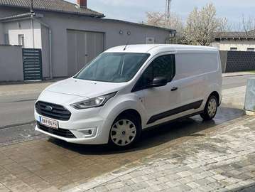 Transit Connect L1 HP 1,5 Ecoblue Ambiente Ambiente
