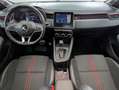 Renault Clio 1.6 140 CV FULL HYBRID E-TECH 5 PORTE R.S. LINE Nero - thumbnail 9