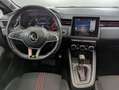 Renault Clio 1.6 140 CV FULL HYBRID E-TECH 5 PORTE R.S. LINE Nero - thumbnail 10