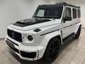 Mercedes-Benz G 63 AMG G 800 BRABUS Widestar/Sportabgas/Sternhimmel/24" Weiß - thumbnail 1