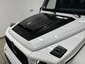 Mercedes-Benz G 63 AMG G 800 BRABUS Widestar/Sportabgas/Sternhimmel/24" Weiß - thumbnail 6