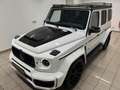 Mercedes-Benz G 63 AMG G 800 BRABUS Widestar/Sportabgas/Sternhimmel/24" Weiß - thumbnail 7