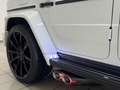 Mercedes-Benz G 63 AMG G 800 BRABUS Widestar/Sportabgas/Sternhimmel/24" Weiß - thumbnail 26