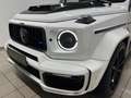 Mercedes-Benz G 63 AMG G 800 BRABUS Widestar/Sportabgas/Sternhimmel/24" Weiß - thumbnail 5