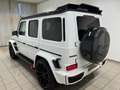 Mercedes-Benz G 63 AMG G 800 BRABUS Widestar/Sportabgas/Sternhimmel/24" Weiß - thumbnail 2