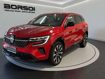 Full Hybrid E-Tech 200 CV Techno Esprit Alpine