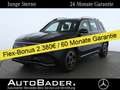 Mercedes-Benz EQB 250 EQB 250 AMG ParkSpglAss-Pkt LED eHe TotW Ambi Navi Schwarz - thumbnail 1