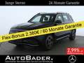 Mercedes-Benz EQB 250 EQB 250 AMG ParkSpglAss-Pkt LED eHe TotW Ambi Navi Noir - thumbnail 1