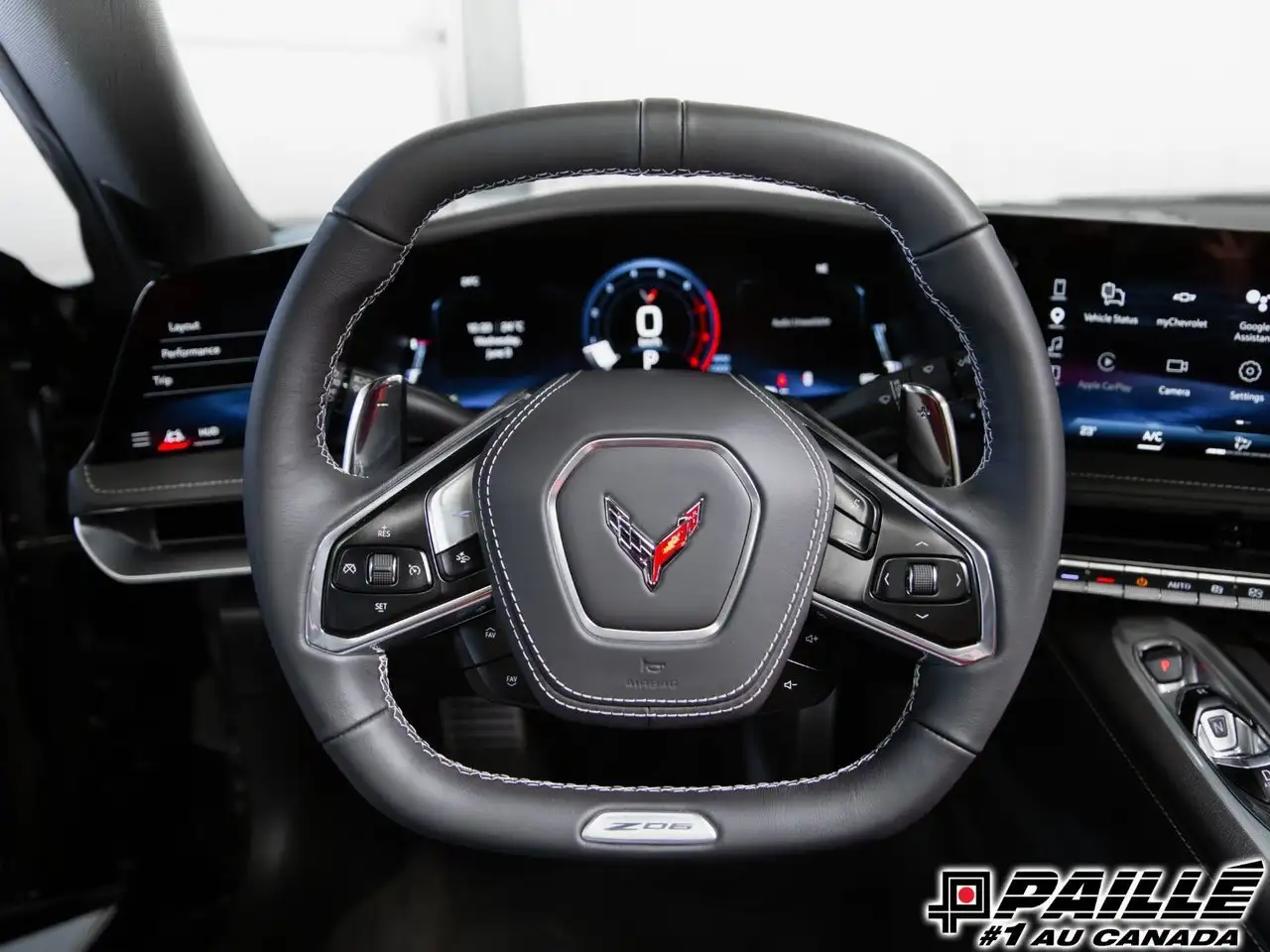 Chevrolet Corvette fotografie Chevrolet Corvette