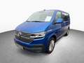Volkswagen T6.1 Multivan 6.1 Gen.Six 2.0 TDI 7-DSG Klima Kamera Navi Blu/Azzurro - thumbnail 11