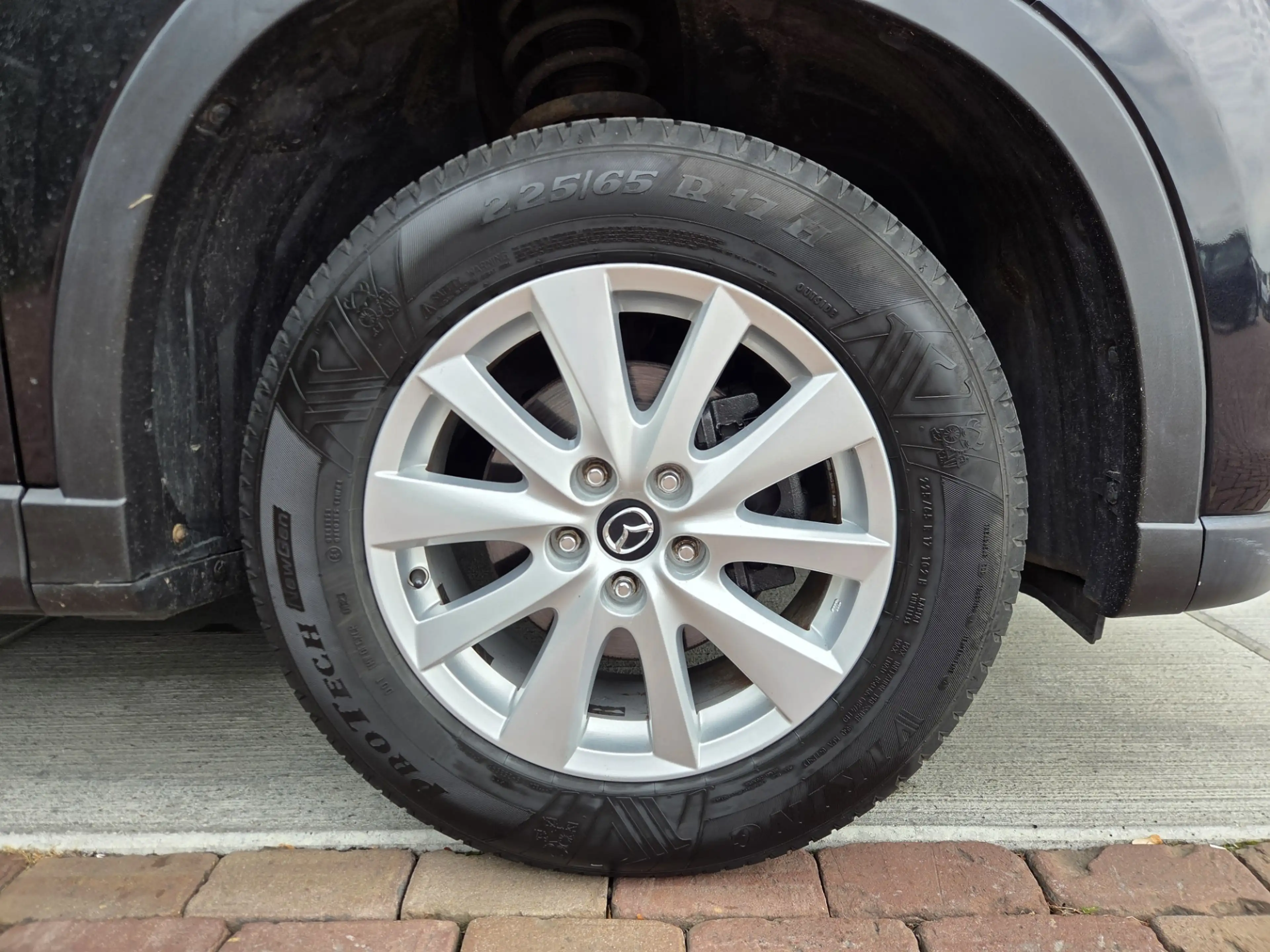 Mazda CX-5 2.0 TS+ 2WD — photo 10