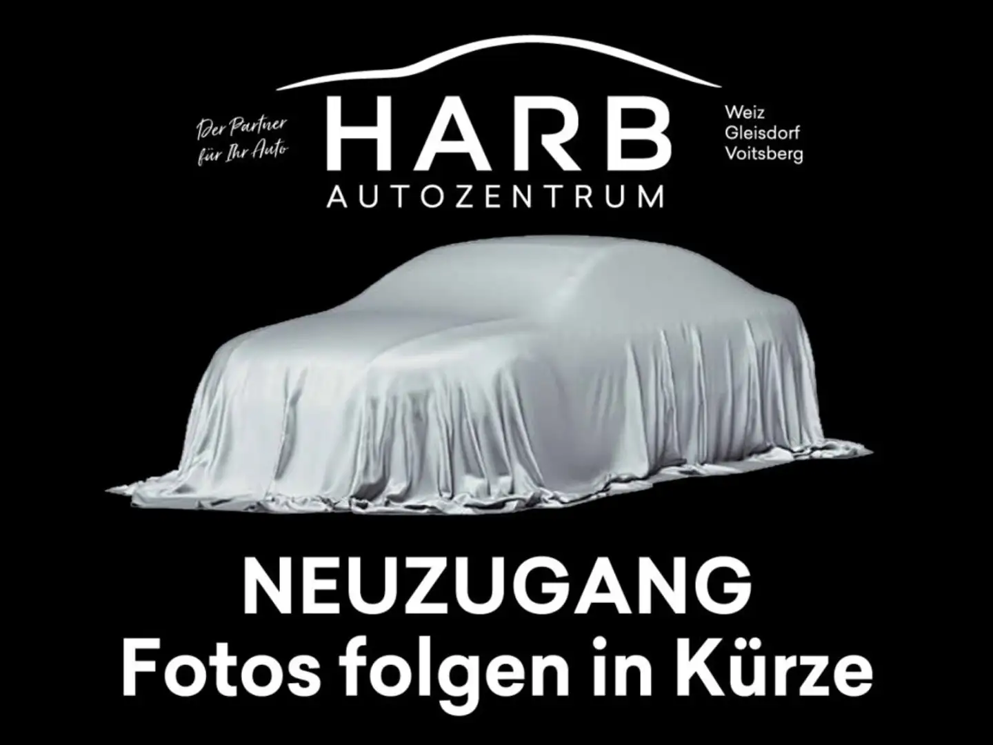 Mercedes-Benz V 250 d 4matic Grau - 1