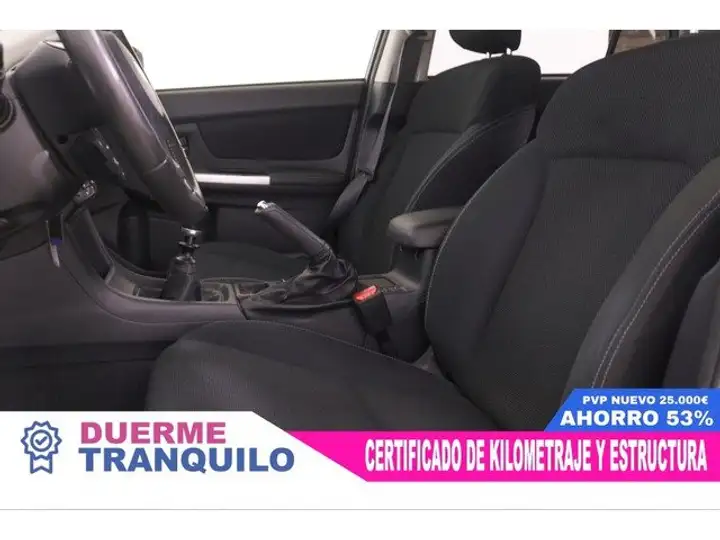 Subaru XV 2.0TD Sport 2016, foto 18