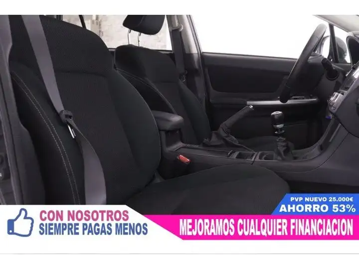 Subaru XV 2.0TD Sport 2016, foto 20