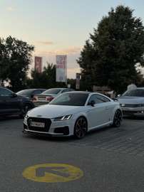 Coupé 45 TFSI S-tronic Quattro