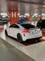 Audi TT Coupé 45 TFSI S-tronic Quattro Weiß - thumbnail 12