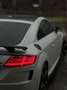 Audi TT Coupé 45 TFSI S-tronic Quattro Weiß - thumbnail 9